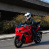 Электромотоцикл Ducati Panigale S — изображение 8