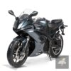 Электромотоцикл BMW RR — изображение 7