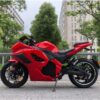 Электромотоцикл Ducati Panigale S — изображение 9