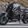 Kawasaki Z 1000 (аналог)