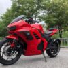 Электромотоцикл Ducati Panigale S — изображение 10
