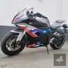 Электромотоцикл BMW RR — изображение 5