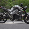 Kawasaki Z 1000 (аналог) — изображение 4