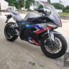 BMW RR