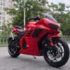 Электромотоцикл Ducati Panigale S — изображение 6