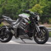 Kawasaki Z 1000 (аналог) — изображение 5