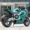 Электромотоцикл Ducati Panigale S — изображение 4