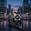 Скутер VMC SMART X — изображение 2