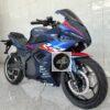 Электромотоцикл BMW RR — изображение 2
