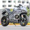 Электробайк Ducasu Panigale — изображение 4