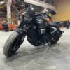 Мотоцикл VMC Cruiser 650 — изображение 2