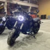 Мотоцикл VMC Cruiser 400 — изображение 3
