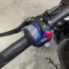 Мотоцикл VMC Cruiser 400 — изображение 5