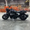 Мотоцикл VMC Cruiser 650