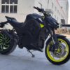 Электромотоцикл Kawasaki Z 1000 — изображение 3