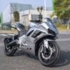 Ducati Panigale S