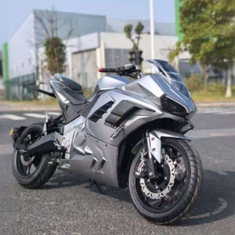 Ducati Panigale S