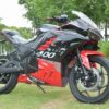 Электромотоцикл Ducati Panigale S — изображение 7