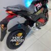 Электромотоцикл TDR51Z — изображение 2