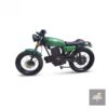 Электроскутер Volt-Moto ChargeOn — изображение 4