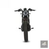 Электроскутер Volt-Moto ChargeOn — изображение 3