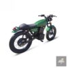 Электроскутер Volt-Moto ChargeOn — изображение 2