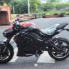 Электромотоцикл Kawasaki Z 1000 — изображение 2