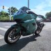 Ducati Panigale — изображение 5