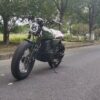 Электроскутер Volt-Moto ChargeOn