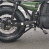 Электроскутер Volt-Moto ChargeOn — изображение 5