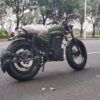 Электроскутер Volt-Moto ChargeOn — изображение 6