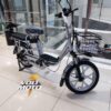 Электровелосипед GT Monster