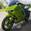 Электробайк Ducasu Panigale — изображение 9