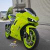 Электробайк Ducasu Panigale — изображение 7