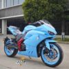 Электробайк Ducasu Panigale — изображение 10