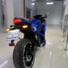 Электромотоцикл аналог Yamaha R3 МК 5000 ватт — изображение 3