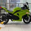 Электромотоцикл аналог Yamaha R3 МК — изображение 2