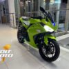 Yamaha R3