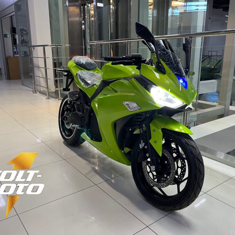 Yamaha R3