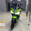 Электромотоцикл аналог Yamaha R3 МК — изображение 3
