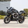 Электромотоцикл Yamaha R3 — изображение 2