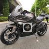 Электромотоцикл Yamaha R3 — изображение 9