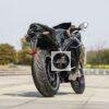 Электромотоцикл Yamaha R3 — изображение 4