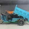 Грузовой электротрицикл IKINGI Q-30 — изображение 3