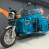 Грузовой электротрицикл IKINGI Q-30