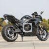 Электромотоцикл Yamaha R3 — изображение 3