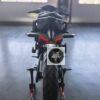 Электромотоцикл Kawasaki Ninja 400 (аналог) — изображение 2