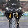 Электромотоцикл Kawasaki Ninja 400 (аналог) — изображение 3