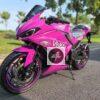 Электромотоцикл Yamaha R3 — изображение 8