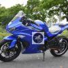 Электромотоцикл Yamaha R3 — изображение 7